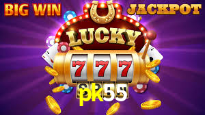 Bônus Generosos e Exclusivos no pk55 para Você!