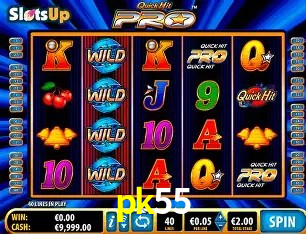 Ofertas Imperdíveis na pk55: Promoções e Bônus Que Valem a Pena