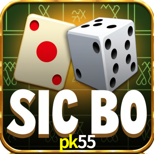 pk55: Seu Especialista em Apostas Esportivas Brasileiras