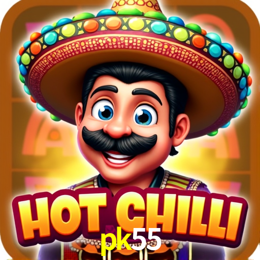 pk55: Seu Cassino Premiado com Pagamentos Rápidos